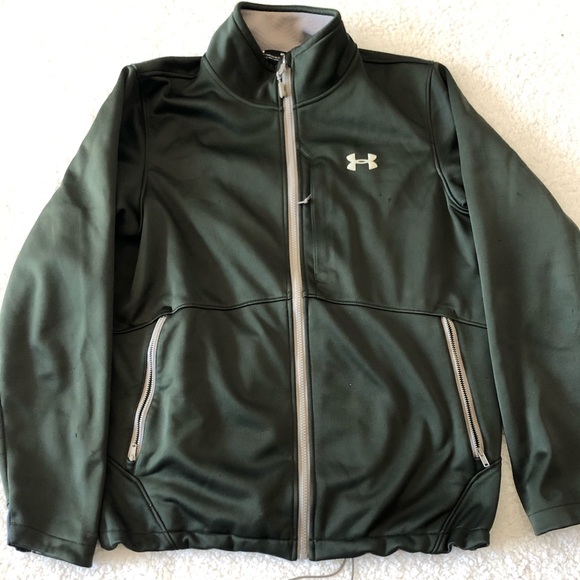 Under Armour Jacket - Picture 1 of 2
